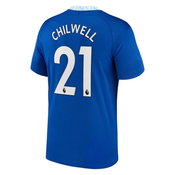 PACK CHELSEA DOMICILE CHILWELL ADULTE 2022-2023