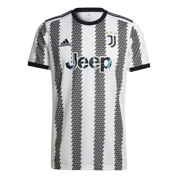 PACK JUVENTUS DOMICILE BONUCCI ADULTE 2022-2023