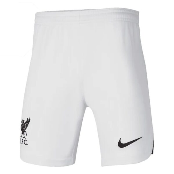 PACK LIVERPOOL EXTERIEUR THIAGO ALCANTARA. ENSEMBLE ADULTE MAILLOT ET SHORT 2022-2023