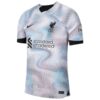 9913 PACK LIVERPOOL EXTERIEUR THIAGO ALCANTARA. ENSEMBLE ADULTE MAILLOT ET SHORT 2022 2023