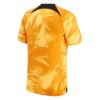10502 MAILLOT PAYS BAS DOMICILE 2022 2023