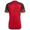10619 MAILLOT BELGIQUE DOMICILE 2022 2023