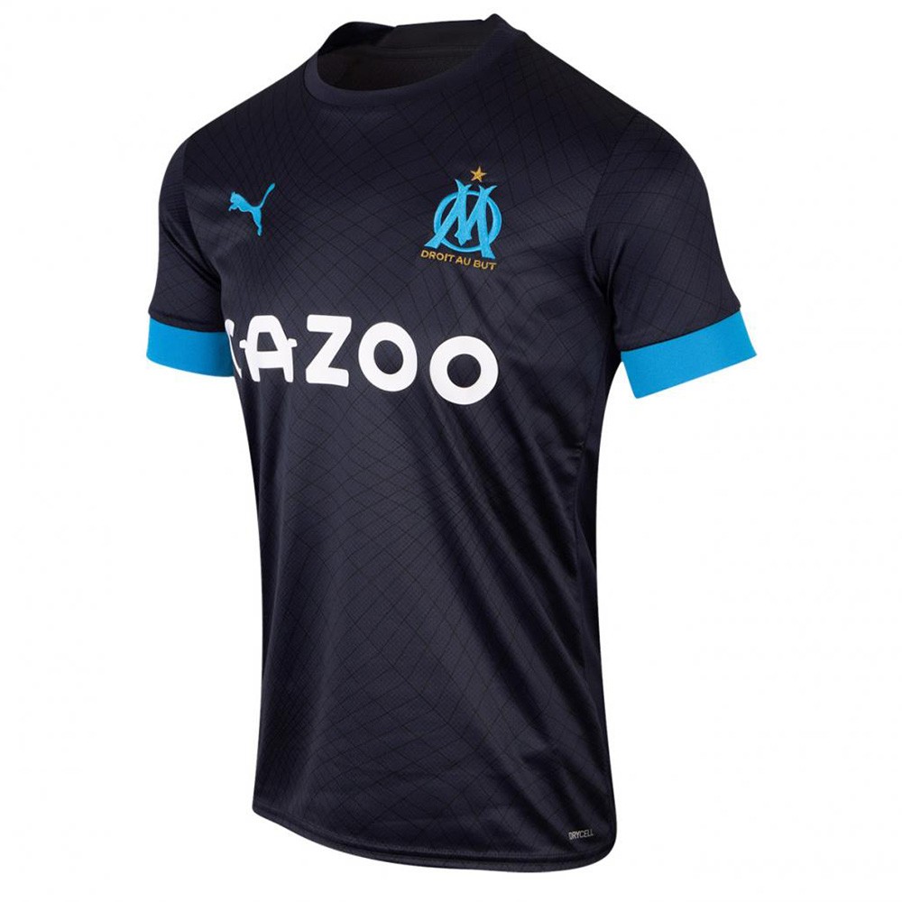 MAILLOT OLYMPIQUE DE MARSEILLE CLAUSS EXTERIEUR 2022-2023