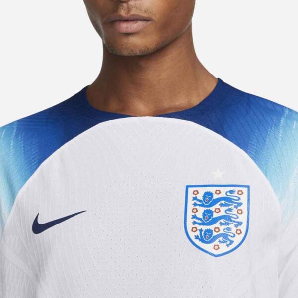 MAILLOT ANGLETERRE DOMICILE 2022-2023