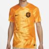 10672 MAILLOT PAYS BAS DOMICILE 2022 2023