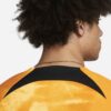 10676 MAILLOT PAYS BAS DOMICILE 2022 2023