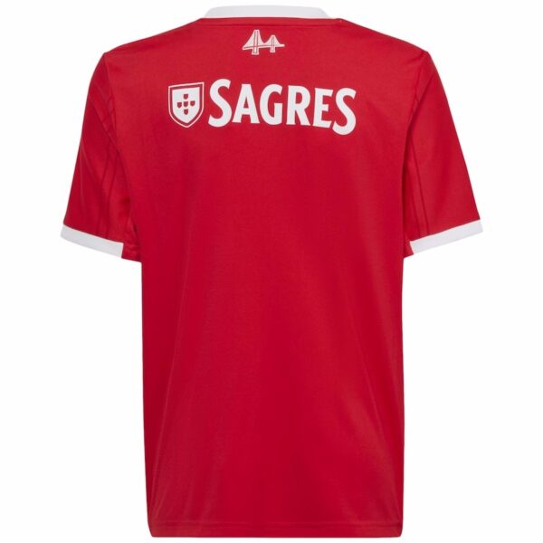 MAILLOT BENFICA DOMICILE 2022-2023