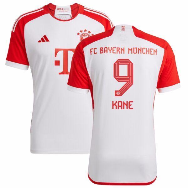 MAILLOT BAYERN MUNICH DOMICILE KANE 2023-2024