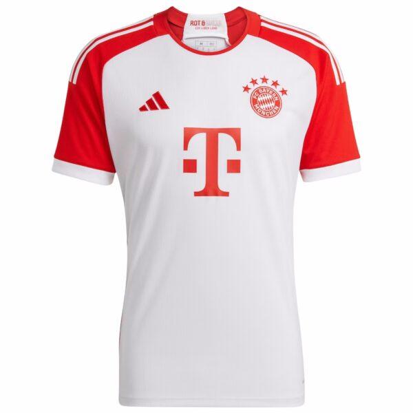 MAILLOT BAYERN MUNICH DOMICILE 2023-2024