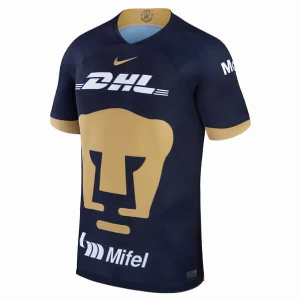 MAILLOT PUMA UNAM DOMICILE 2023-2024