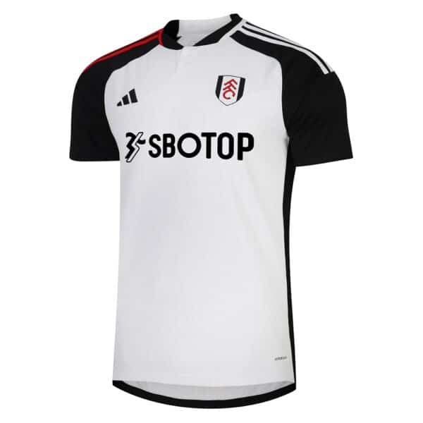 MAILLOT FULHAM DOMICILE 2023-2024