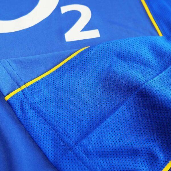 MAILLOT RETRO ARSENAL EXTERIEUR 2004-2006