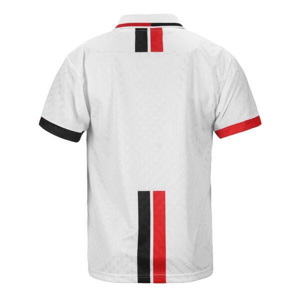 MAILLOT RETRO MILAN AC EXTERIEUR 1995-1997