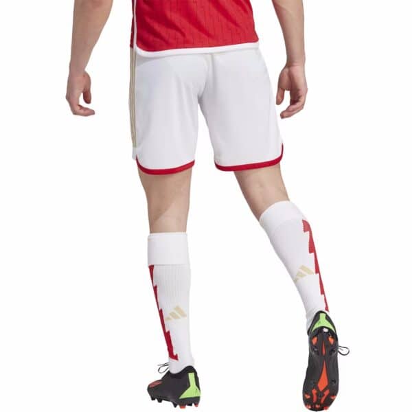 PACK ARSENAL DOMICILE MARTINELLI ADULTE 2023-2024