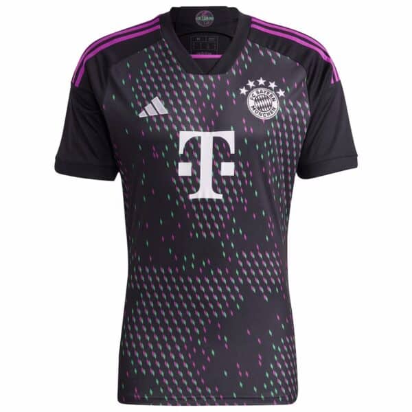 PACK JUNIOR BAYERN MUNICH EXTERIEUR MULLER 2023-2024