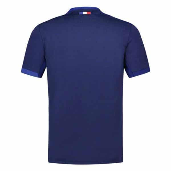 Maillot France Domicile Coupe Du Monde Rugby 2023