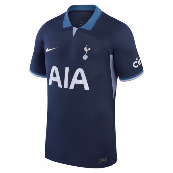 MAILLOT TOTTENHAM EXTERIEUR SON 2023-2024