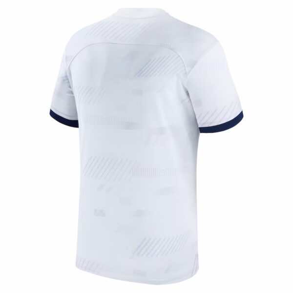 PACK TOTTENHAM DOMICILE ADULTE 2023-2024