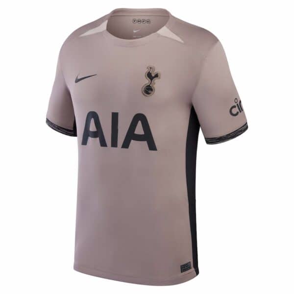 MAILLOT TOTTENHAM THIRD RICHARLISON 2023-2024