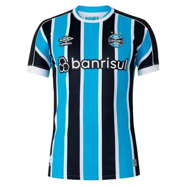 MAILLOT GREMIO DOMICILE 2023-2024