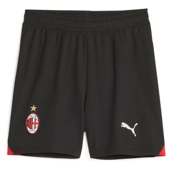 PACK MILAN AC DOMICILE 2023-2024