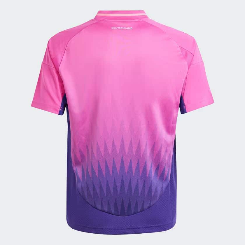 PACK JUNIOR ALLEMAGNE EXTERIEUR SAISON 2024-2025