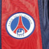 MAILLOT RETRO PSG DOMICILE SAISON 2001-2002