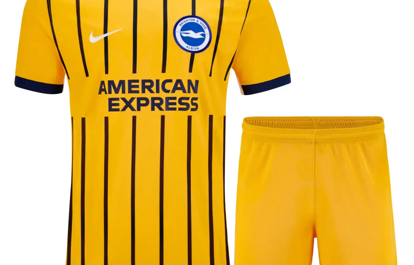 PACK JUNIOR BRIGHTON DOMICILE 2024-2025