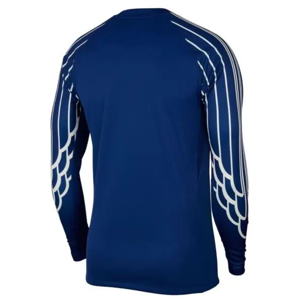 MAILLOT PSG 4TH MANCHES LONGUES 2024-2025