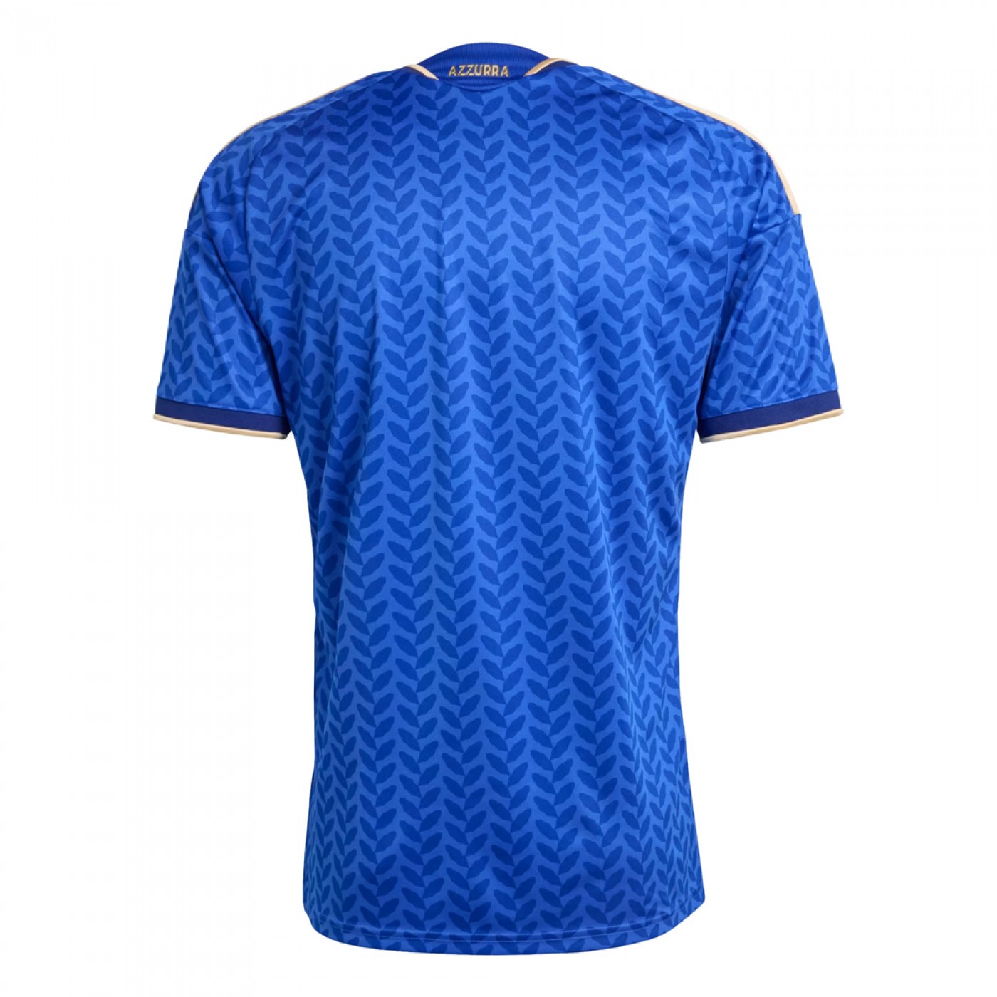 MAILLOT ITALIE DOMICILE 2026-2027
