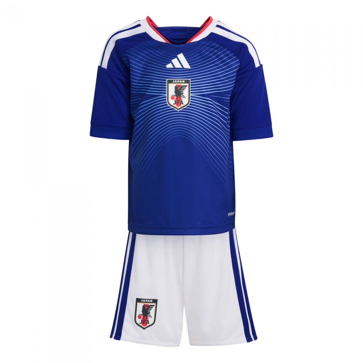 PACK JUNIOR JAPON DOMICILE 2026-2027 PACK JUNIOR JAPON DOMICILE 2026-2027