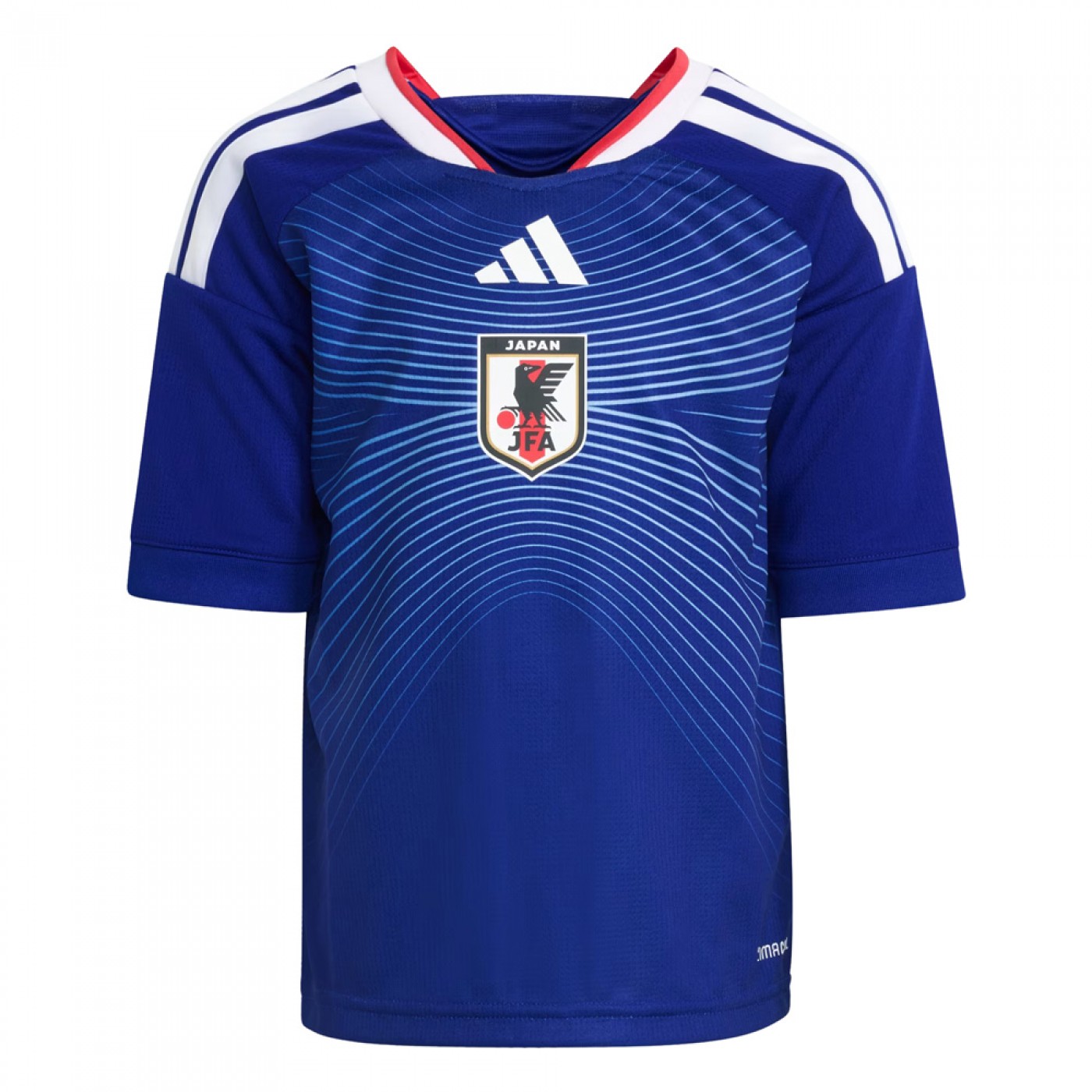PACK JUNIOR JAPON DOMICILE 2026-2027 PACK JUNIOR JAPON DOMICILE 2026-2027