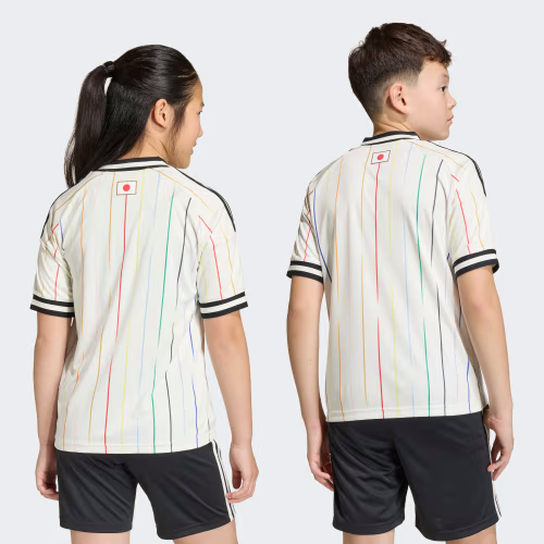 PACK JUNIOR JAPON EXTERIEUR 2026-2027
