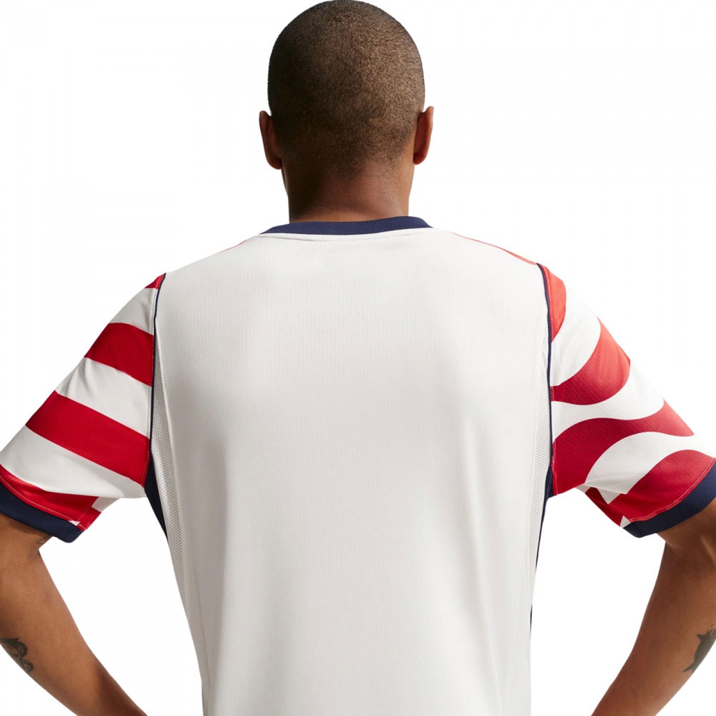 MAILLOT USA DOMICILE 2026-2027 MAILLOT USA DOMICILE 2026-2027