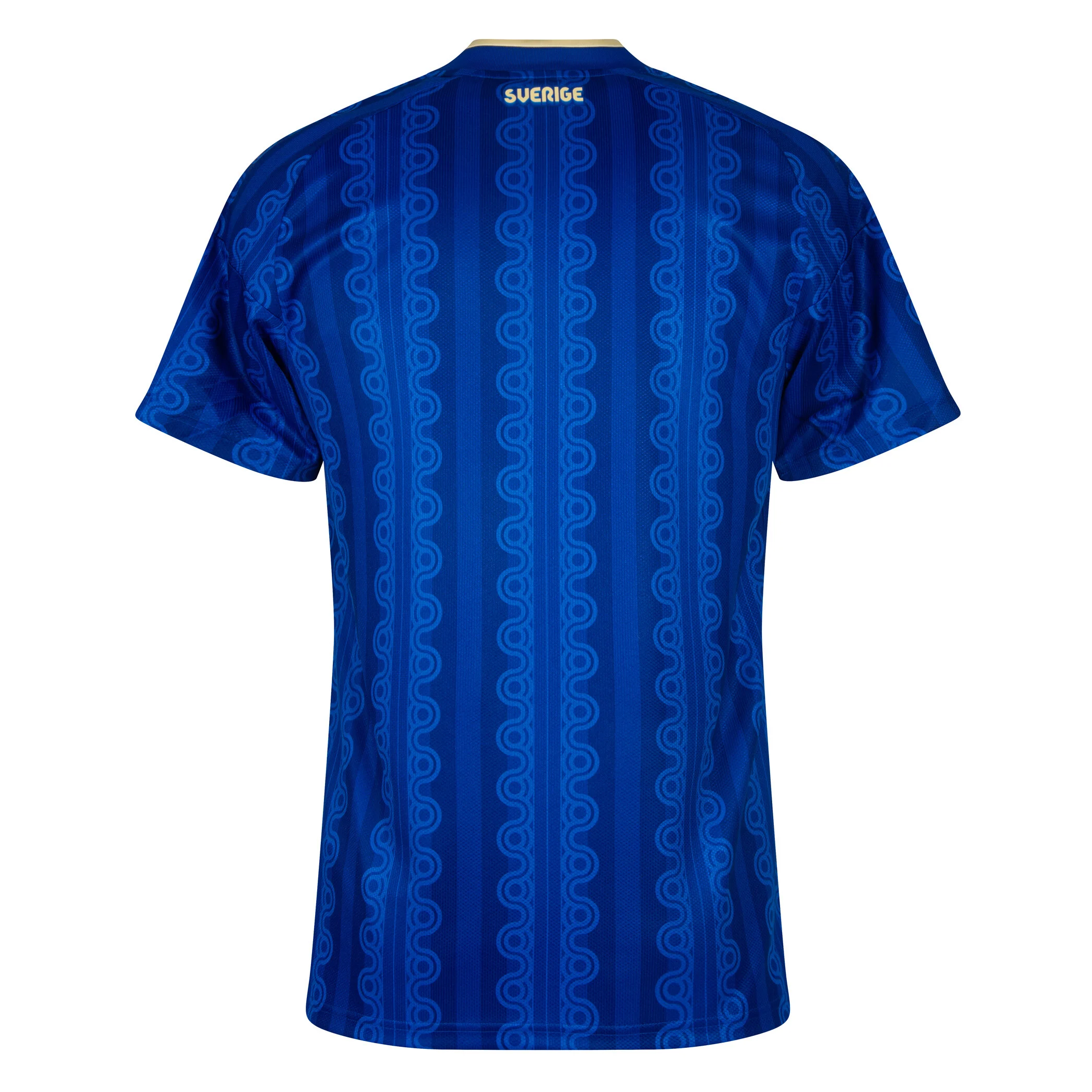 MAILLOT SUEDE EXTERIEUR 2026-2027