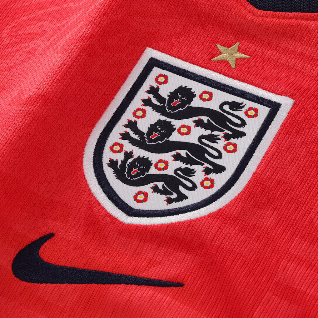 MAILLOT ANGLETERRE EXTERIEUR 2026-2027 MAILLOT ANGLETERRE EXTERIEUR 2026-2027