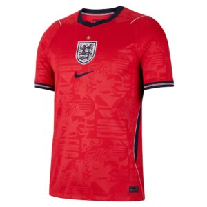 MAILLOT ANGLETERRE EXTERIEUR 2026-2027