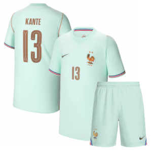 PACK JUNIOR FRANCE KANTE EXTERIEUR 2026-2027