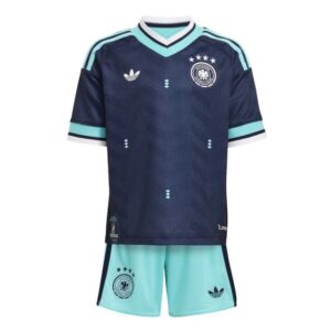 PACK JUNIOR ALLEMAGNE EXTERIEUR 2026-2027