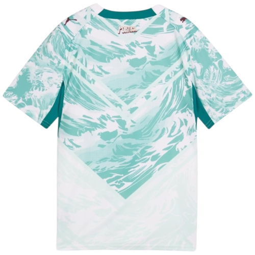 MAILLOT PORTUGAL EXTERIEUR 2026-2027 MAILLOT PORTUGAL EXTERIEUR 2026-2027