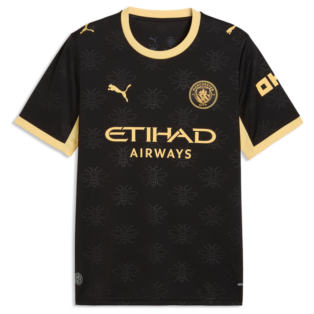 MAILLOT MANCHESTER CITY EXTERIEUR PHIL FODEN 2026-2027 MAILLOT MANCHESTER CITY EXTERIEUR PHIL FODEN 2026-2027