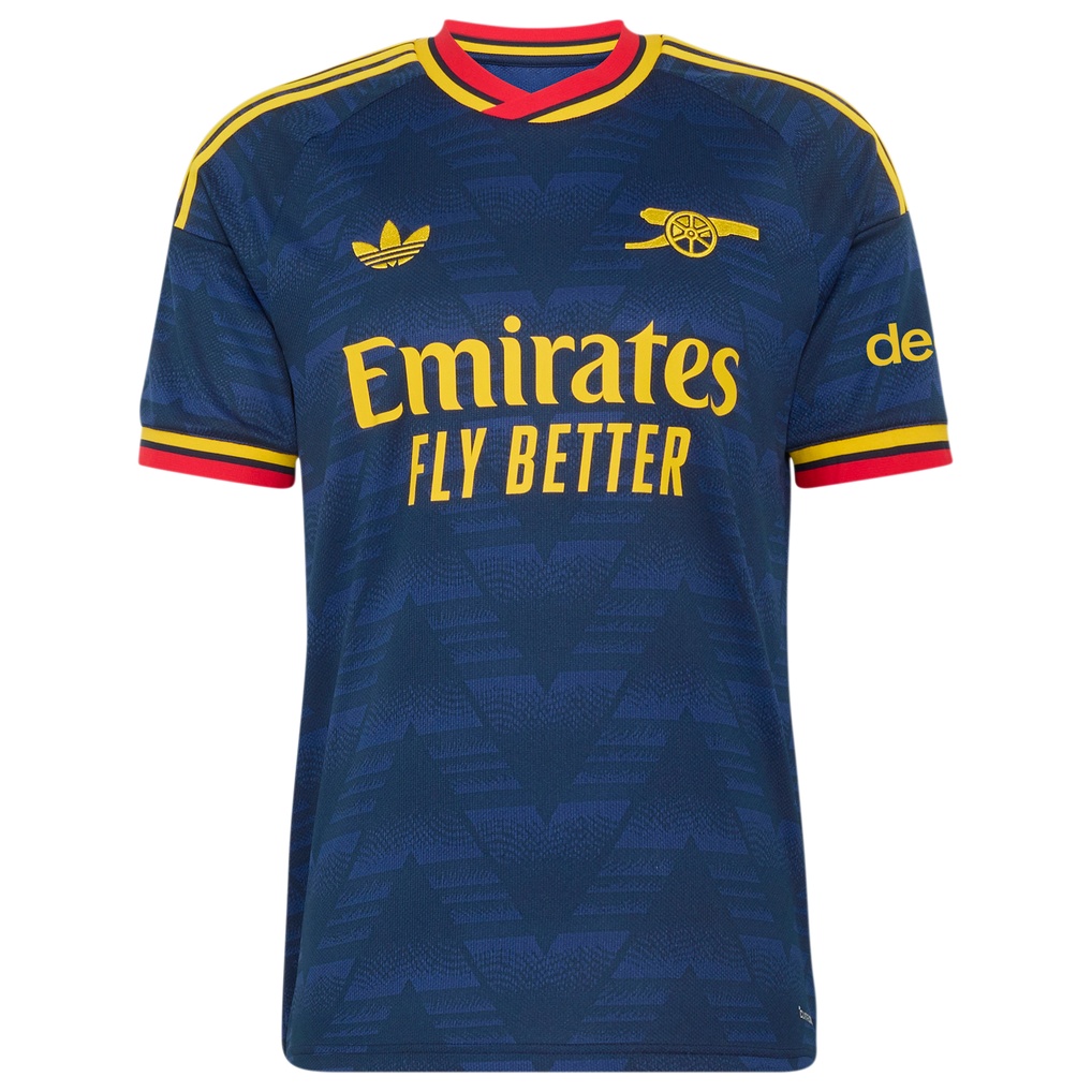 MAILLOT ARSENAL EXTERIEUR MARTIN ODEGAARD 2026-2027 MAILLOT ARSENAL EXTERIEUR MARTIN ODEGAARD 2026-2027