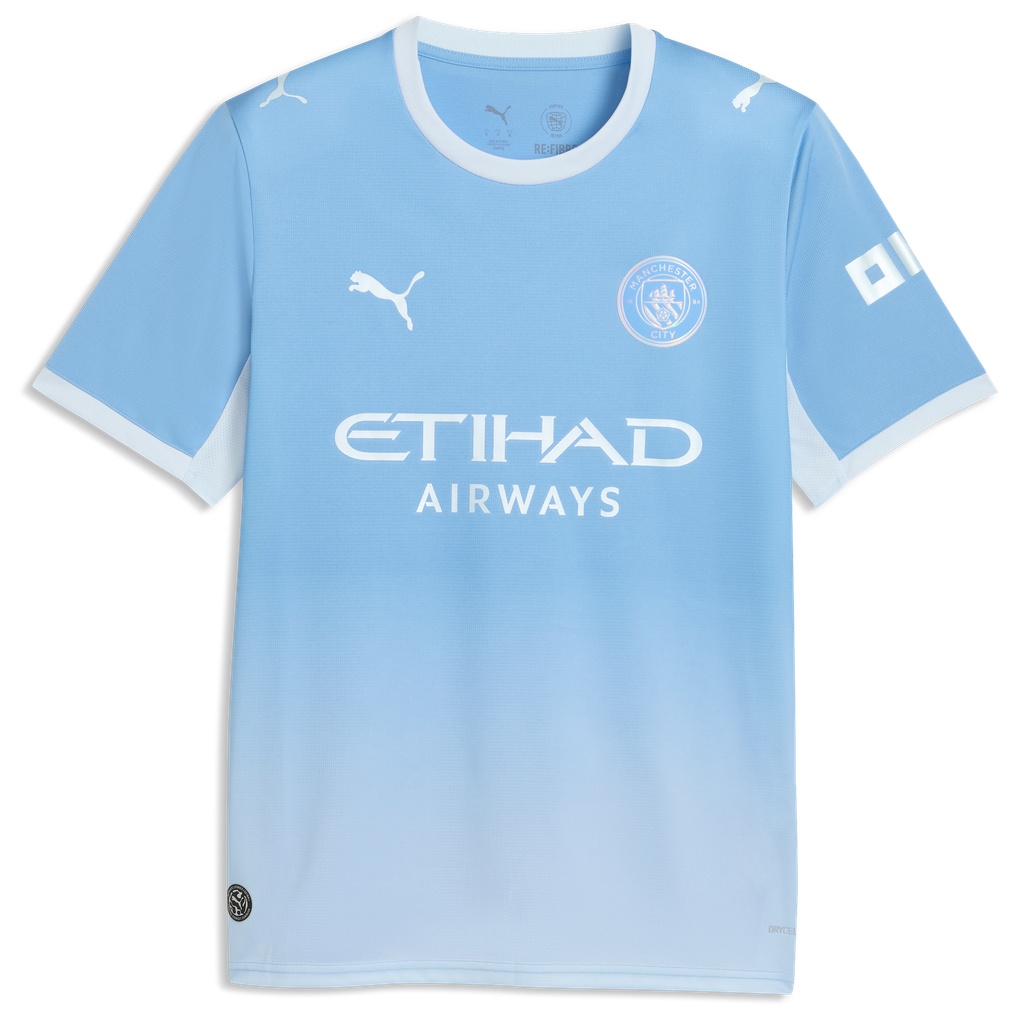 MAILLOT MANCHESTER CITY DOMICILE PHIL FODEN 2026-2027 MAILLOT MANCHESTER CITY DOMICILE PHIL FODEN 2026-2027