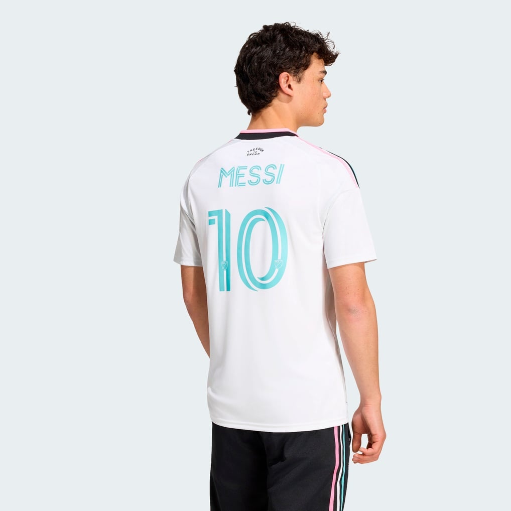 MAILLOT INTER MIAMI THIRD LIONEL MESSI 2026-2027 MAILLOT INTER MIAMI THIRD LIONEL MESSI 2026-2027