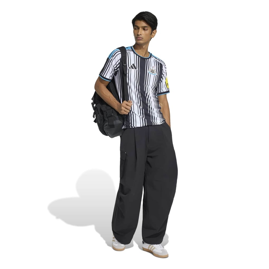 MAILLOT NEWCASTLE DOMICILE 2026-2027 MAILLOT NEWCASTLE DOMICILE 2026-2027