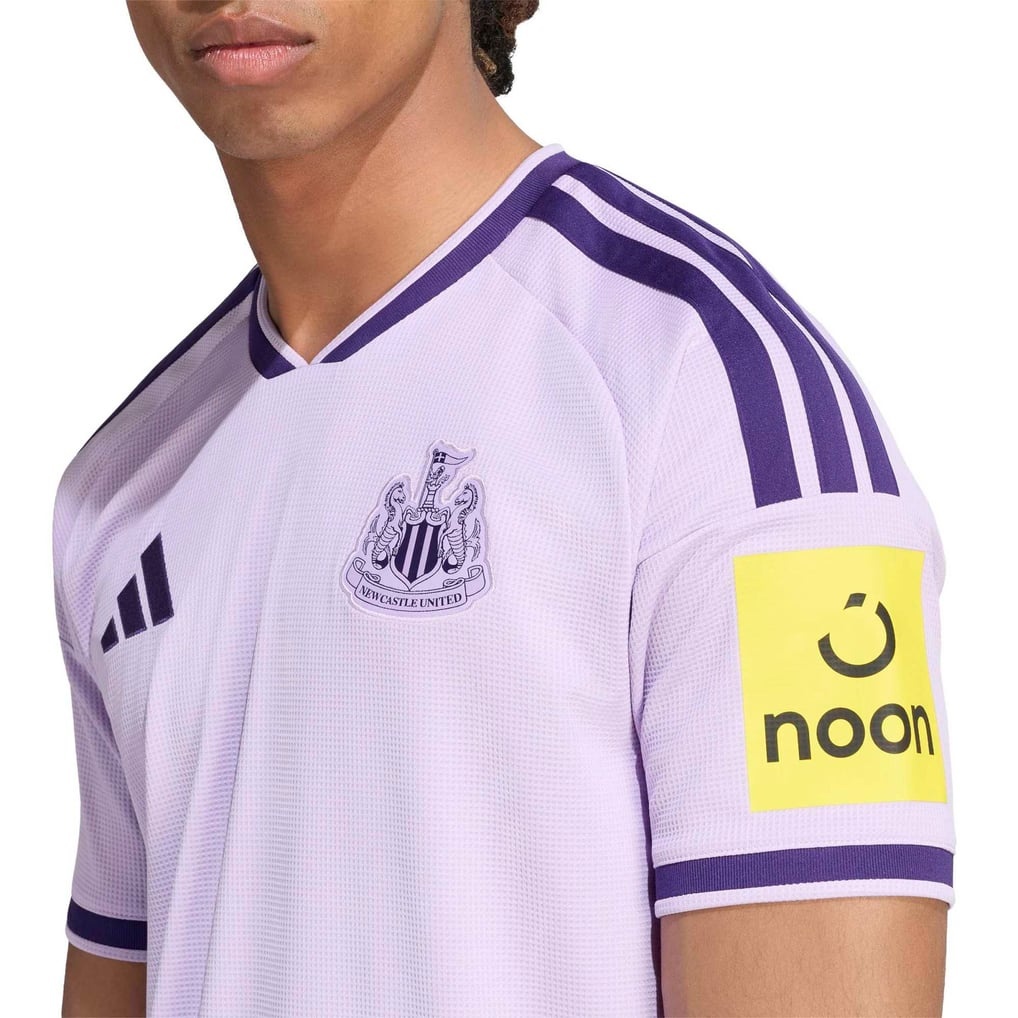 MAILLOT NEWCASTLE THIRD 2026-2027 MAILLOT NEWCASTLE THIRD 2026-2027