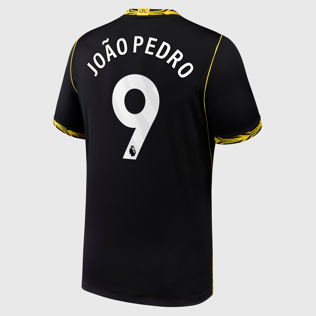 MAILLOT CHELSEA EXTERIEUR JOÃO PEDRO 2026-2027 MAILLOT CHELSEA EXTERIEUR JOÃO PEDRO 2026-2027