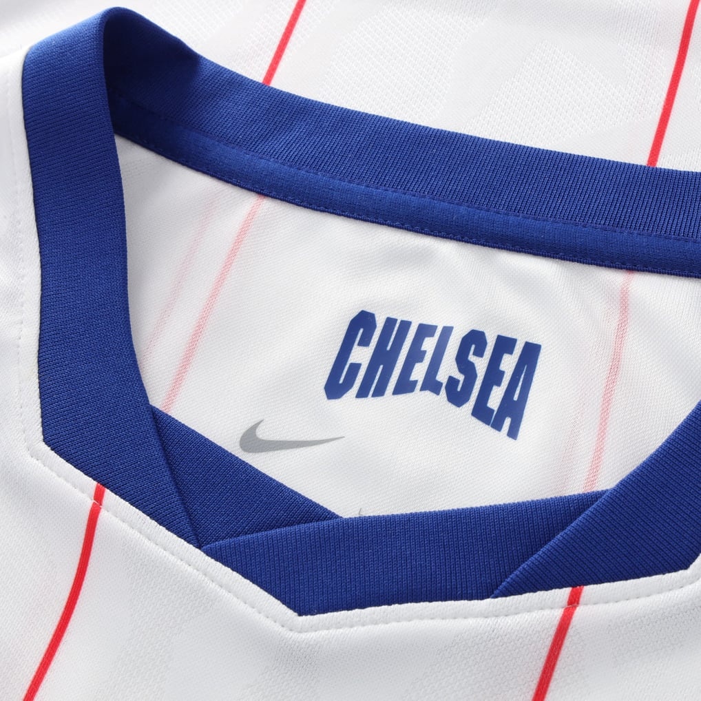 MAILLOT CHELSEA THIRD 2026-2027
