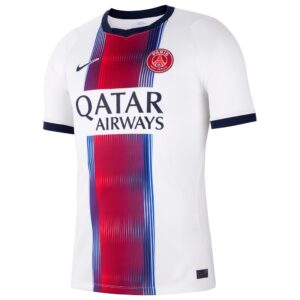 MAILLOT PSG EXTERIEUR 2026-2027 MAILLOT PSG EXTERIEUR 2026-2027